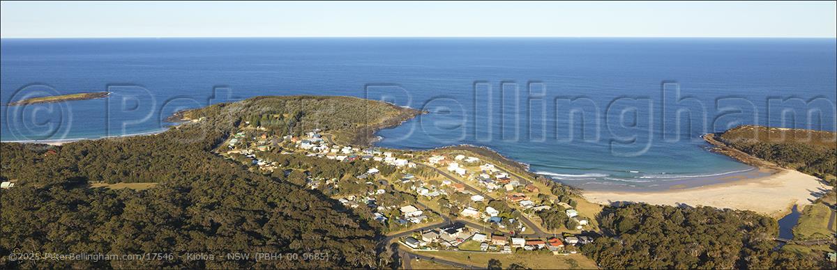 Peter Bellingham Photography Kioloa - NSW (PBH4 00 9685)